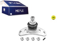 фото thumb №1, Шарова опора важеля перед l/p land rover discovery v range rover iv range