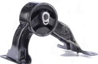 фото thumb №1, Подушка двигателя vw routan dodge grand caravan 3,6 ccm vvt