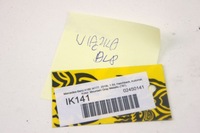 фото thumb №7, Ik141 mercedes w177 джгут двері лівий перед