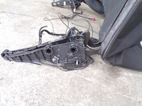 фото thumb №16, Дах комплектний каркас обшивка audi a5 8t cabrio