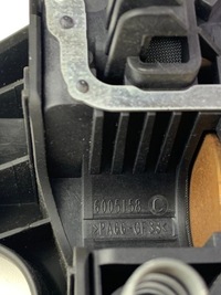 фото thumb №9, Подушка воздушная водителя подушка безопасности nissan primera p12