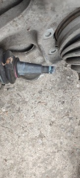 фото thumb №13, Поворотна опора з ступиця правий перед audi a5 8t 1.8 tfsi 8k0407271p