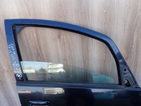 фото thumb №8, Mitsubishi colt 5d 04-09 двері передні праве x62