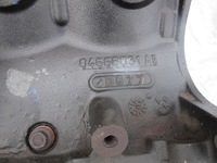 фото thumb №10, Jeep wrangler jk 3.8i 2012 блок двигуна