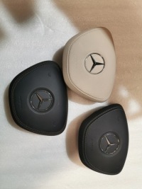 фото thumb №1, Подушка air bag заглушка mercedes s222 w222 w 222