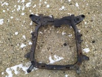 Підрамник підрамник перед балка opel corsa c meriva a в Україні, фото thumb