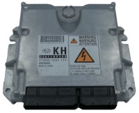 фото thumb №1, Блок керування subaru forester 22611ap200 275800-9254