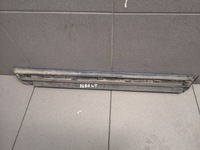 фото thumb №8, Молдинг дверь нижняя левый задняя audi a4 b6 niebieska