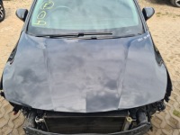 фото thumb №1, Капот кришка двигуна opel astra k z22y