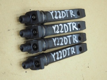 фото thumb №8, Інжектор форсунка opel zafira a fl 2.2dti y22dtr