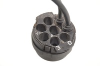 фото thumb №6, Джгут датчика крену задня mercedes w124 e-klasa cabrio 1245433727