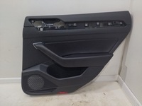 фото thumb №11, 3g8867212b оббивка обшивка двері правий задня vw arteon 2018+