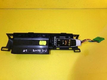 фото thumb №8, Решётка воздуховод регулировка з панель левый перед peugeot 5008 96846886xt nr236