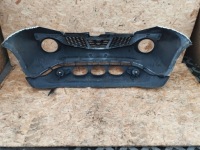 Купити Бампер перед комплектний  nissan juke f15 10/14, фото thumb