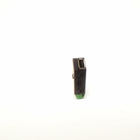 фото thumb №9, Volkswagen tiguan mk1 з'єднувач usb 5q0035726e