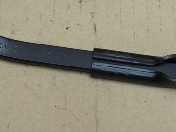 фото thumb №13, 9j1955409 важіль двірники porsche tycan ліві