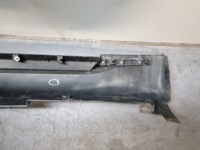 Infiniti порог молдинг порог левая Недорого, фото thumb