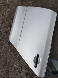 фото thumb №7, Дверь левый зад skoda fabia 2 ii 9156 универсал