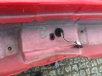 фото thumb №5, Dodge challenger 15 16 17 крышка зад