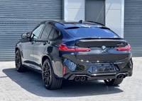 фото thumb №14, Bmw x4 g02 f98 спойлер спойлер competition грунтовка