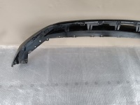 Nissan ariya бампер перед передний низ  спойлер Оригинал, фото thumb