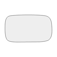 фото thumb №1, Стекло/зеркало aston martin db9 2004-2007 2006 2005