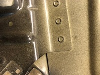 фото thumb №12, Ford mustang крила лівий 15 - 17