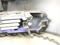 фото thumb №16, Seat ibiza iii 6l 1400cm3 2007 бамперы хэтчбек k5168