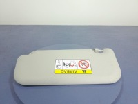 фото thumb №1, Toyota rav4 v xa50 защита солнцезащитная козырёк правый eu