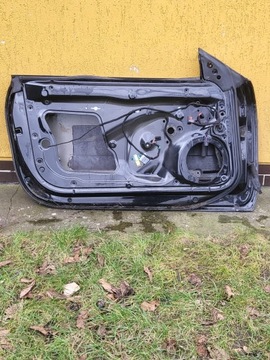 фото thumb №7, Audi a5 8t0 cabrio купе дверь левая оригинальные