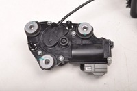 фото thumb №9, Volvo s90 16-24 замок багажника кришки задня задній 31386567