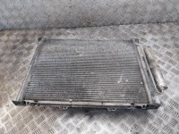фото thumb №5, Радиатор комплект вентилятор renault kangoo i fl 8200103801 8200267994