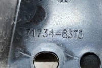 фото thumb №7, Suzuki sx4 s-cross jyb передний левый кронштейн бампера 71734-63t0 2023 26665