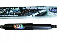 фото thumb №1, Амортизатор руля поворота patrol y60 efs