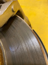 фото thumb №2, Nowa поворотный кулак ступица перед левый renault clio v 1.0 tce