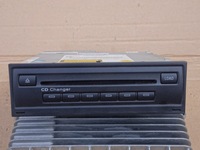 фото thumb №1, Audi a6 c6 чейнджер дисков cd 4e0910110e