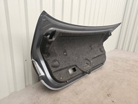 фото thumb №12, Mazda 6 gj sedan lift 2015-2018 задняя крышка багажника багажника 42b