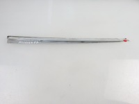 Накладки хром двері правий перед mercedes 123 Доставка, фото thumb