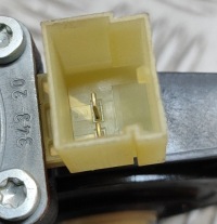 фото thumb №6, Audi q8 2021 правая сторона моторчик подъемника стекло дверь