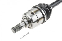 фото thumb №3, Приводной вал приводная левая sportage ix35 2.0 crdi 2010- !