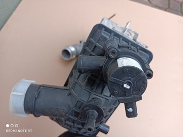 фото thumb №7, Радіаторів інтеркулер kia sportage v tucson iv 1.6 гібрид 2021r 282802m800