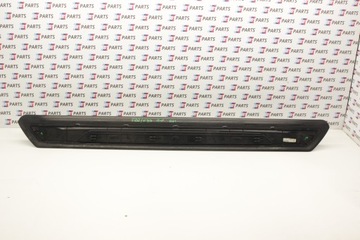 фото thumb №7, Bmw f33 планка накладка порогова м-пакет cabrio