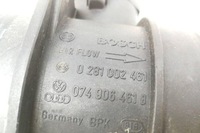 фото thumb №8, Витратомір vw passat b6 3c2 0281002461 2.0l дизель 103kw 2006