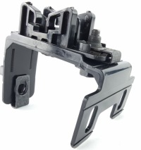 фото thumb №12, Кронштейн нижні фара edge 2015- / 2018-