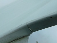 фото thumb №15, Молдинг накладка порог порог правая peugeot rcz