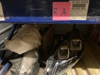 Ford kuga mk3 фара левая передняя full led orygi. Недорого, фото thumb