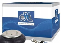 фото thumb №1, Dt spare parts 1.25081 втулка, скоба пружинный