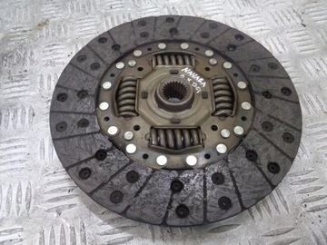 фото thumb №7, Зчеплення диск притиск nissan navara d40 pathfinder r51 2.5 dci 2005-