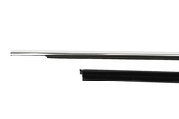 фото thumb №8, Планки накладкі скребові прокладка двері праві зад хром 5e7839432n octavia iv nx