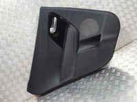 фото thumb №1, Обшивка двері задня лівий правий kia niro 2019-